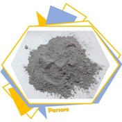 تصویر پودر اکسید آلومینیوم ( Aluminum oxide ) 