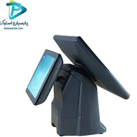 تصویر صندوق فروشگاهی تاچ Wintec مدل Anypos100 