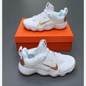 تصویر کتونی والیبال نایک هایپرست کیفیت مسترکوالیتی 