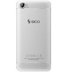 تصویر فایل فلش SICO SSD-1-53-13M با پردازنده MT6735 