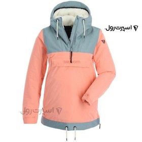 تصویر کاپشن اسکی و اسنوبرد برونتی BRUNOTTI REY WOMENS SNOW JACKET 