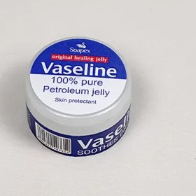 تصویر وازلین سوپکس 