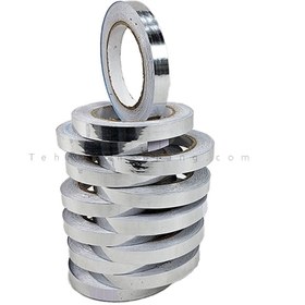 تصویر نوار زه استیل 