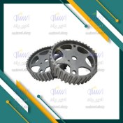 تصویر دنده میل سوپاپ پژو 206 تیپ 2 ایساکو 