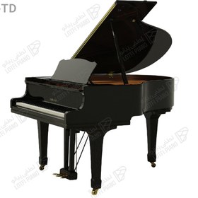 تصویر پیانو یاماها مدل C1-TD 