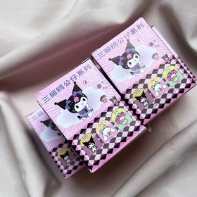 تصویر کرومی شانسی 