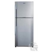 تصویر یخچال فریزر دو درب مدل R-Z400 هیتاچی 
