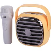 تصویر اسپیکر کی برود KTS1943 KBroad KTS1943 Wireless Speaker