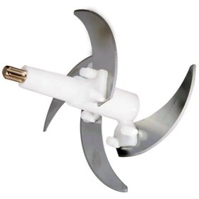 تصویر خردکن بوش مدل BSH-2616 ظرفیت ۳.۸ لیتر با ۴ تیغه 