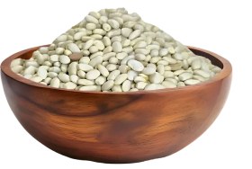 تصویر لوبیا سفید 