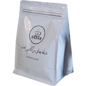 تصویر چای مراکشی اکبر ۵۰۰ گرم 