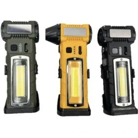 تصویر جت فن VIOLENT FAN مدل F020 