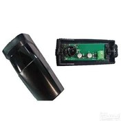 تصویر چشمی جک پارکینگ 