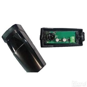 تصویر چشمی جک پارکینگ 