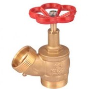 تصویر شیر آتش نشانی کیز ایران 