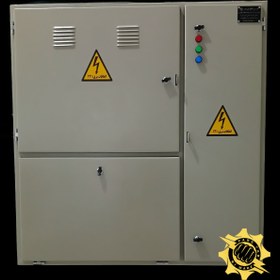 تصویر تابلو 1+12 کنتور نمونه 2 