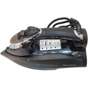 تصویر اتو بخار دونالکس مدل DN-820 Steam Iron Donalex DN-820