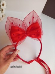 تصویر تل فانتزی مدل خرگوشی 