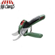 تصویر قیچی باغبانی شارژی بوش 
