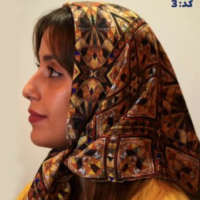 تصویر لچک سنتی 