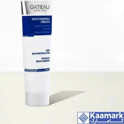 تصویر کرم سفت کننده پوست گاتیو 100mL 