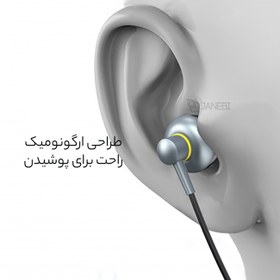 تصویر هندزفری Earldom ET-E68 Type-C Earldom ET-E68 Type-C Handsfree