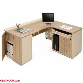 تصویر میز کارشناسی K190 