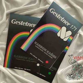 تصویر کاربن خیاطی Gestetner 