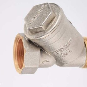 تصویر صافی کروم3.4تکسا - معمولی 