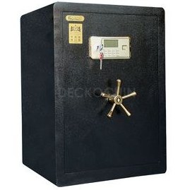 تصویر گاوصندوق طلا خانگی گنج بان مدل FAS-860 