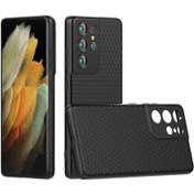 تصویر قاب جیتک گلکسی اس 21 اولترا مدل G-Tech Liquid Shield case for Galaxy S21 Ultra 