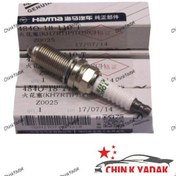 تصویر شمع موتور هایما S7 توربو شرکتی 