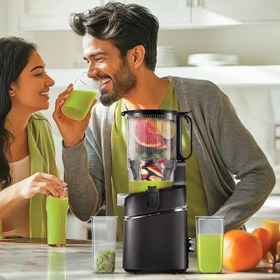 تصویر عصاره گیر عرشیا مدل SJ118-3676 