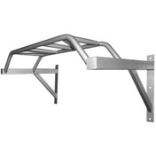 تصویر مانکی بار کراس‌فیت 