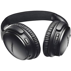 خرید و قیمت هدست مخصوص بازی بوز مدل Quietcomfort 35II | ترب خرید و قیمت هدست مخصوص بازی بوز مدل Quietcomfort 35II | ترب