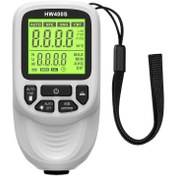 تصویر ضخامت سنج رنگ مدل HW400_S 