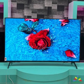 تصویر تلویزیون هوشمند 75 اینچ سونی مدل 75X85K Sony 75X85K 75-Inch VA 4K Smart TV