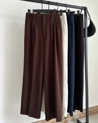 تصویر شلوار اولدمانی مدل آلپ 