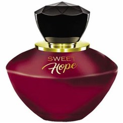 تصویر ادوپرفیوم زنانه ل ریو سوییت هاپ 90 میل LA RIVE Sweet Hope Edp 90ml W