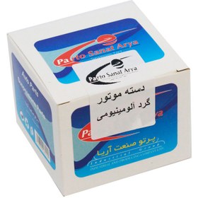 تصویر دسته موتور پرتو صنعت آریا مدل psa-133 مناسب برای پژو 405 