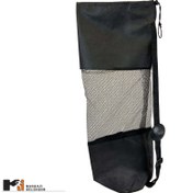 تصویر کاور مت یوگا مدل پارچه توری کد 2005970 