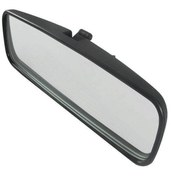 تصویر آینه وسط خودرو پیشگام کد far296 مناسب برای پژو 206 