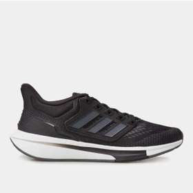 تصویر کتونی آدیداس مدل بونس سایز ۴۱ Adidas EQ21 run Adidas bounce Equipment 21 (EQ21) Size 41