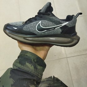 تصویر کتونی نایک زوم مردانه سایز ۴۱_۴۴ - 4 Nike zoom