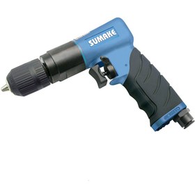 تصویر دریل بادی ST-M5010C سوماک SUMAKE (هفت تیری) Inflatable drill-ST-M5010C-SUMAKE