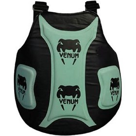 تصویر میت شکمی فومی Abdominal death 