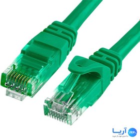 تصویر کابل شبکه CAT6 پی نت CAT6 Pint Network Cable