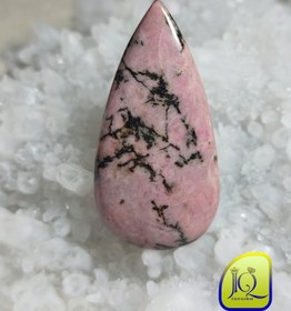 تصویر نگین رودونیت 