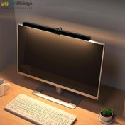 تصویر لایت بار محافظ چشم مانیتور مدل Monitor Screen Light Bar 