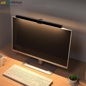 تصویر لایت بار محافظ چشم مانیتور مدل Monitor Screen Light Bar 